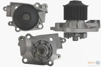 Водяной насос BEHR HELLA SERVICE HELLA купить