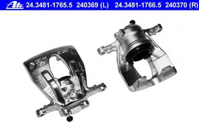 Тормозной суппорт ATE купить