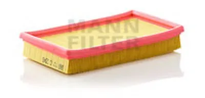 Воздушный фильтр; Фильтр, воздух во внутренном пространстве MANN-FILTER купить