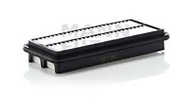 Воздушный фильтр MANN-FILTER купить