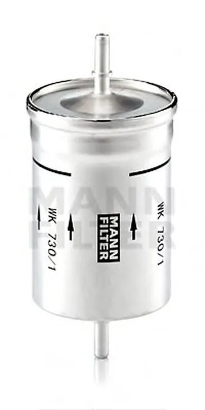Топливный фильтр MANN-FILTER купить