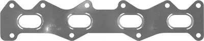 Прокладка, выпускной коллектор ELRING купить