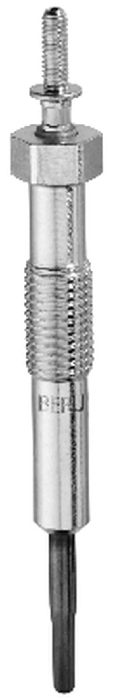 Свеча накаливания BERU купить