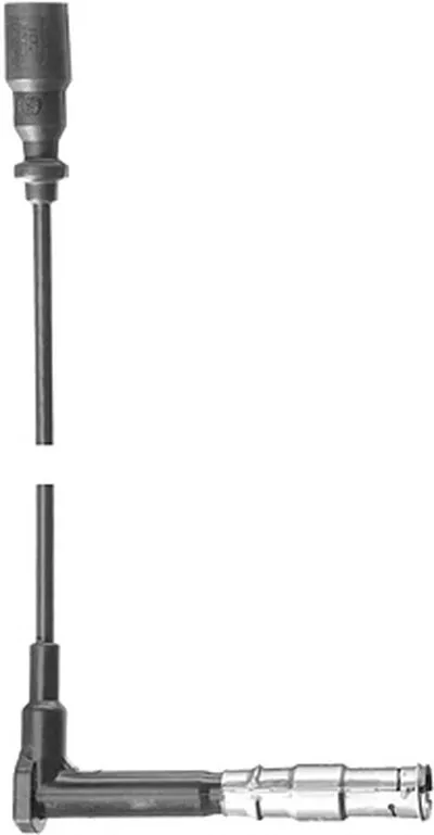 Провод зажигания COPPER CABLE BERU купить