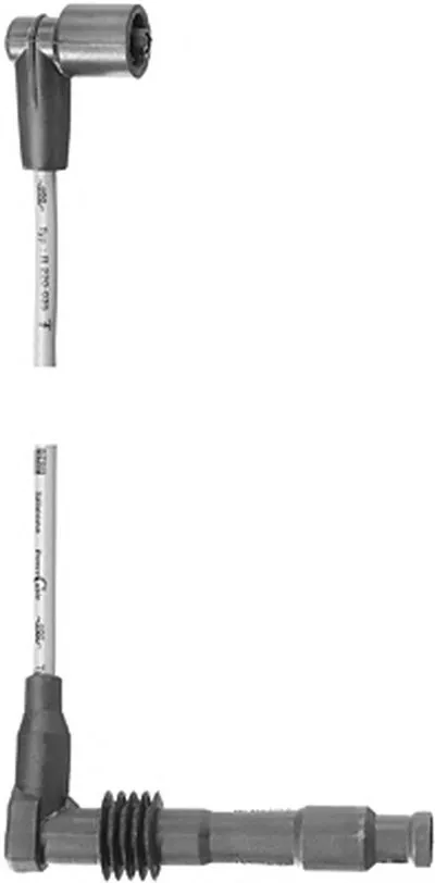 Провод зажигания POWER CABLE BERU купить