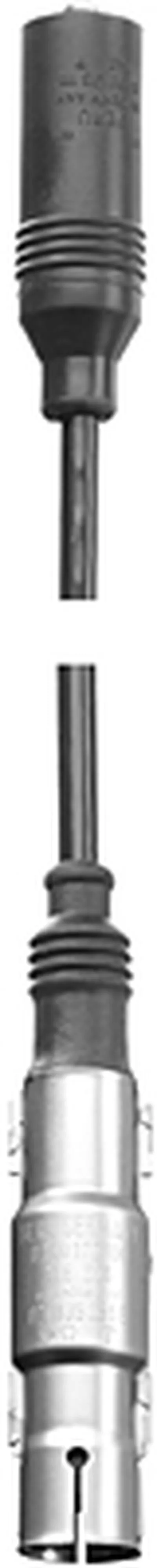 Провод зажигания COPPER CABLE BERU купить