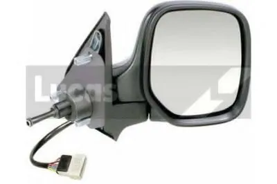 Наружное зеркало LUCAS ELECTRICAL купить