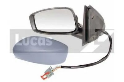 Наружное зеркало LUCAS ELECTRICAL купить