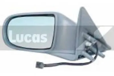 Наружное зеркало LUCAS ELECTRICAL купить