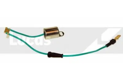 Конденсатор, система зажигания LUCAS ELECTRICAL купить