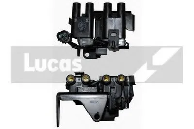 Катушка зажигания LUCAS ELECTRICAL купить