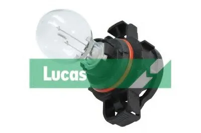 Лампа накаливания, задняя противотуманная фара; Лампа накаливания, фара заднего хода; Лампа накаливания, фара дневного освещения LUCAS ELECTRICAL купить