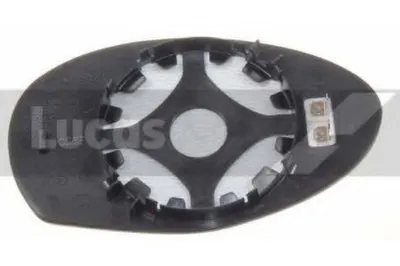 Зеркальное стекло, узел стекла LUCAS ELECTRICAL купить