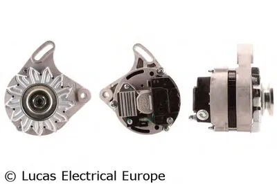 Генератор LUCAS ELECTRICAL купить