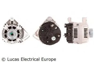 Генератор LUCAS ELECTRICAL купить