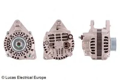 Генератор LUCAS ELECTRICAL купить