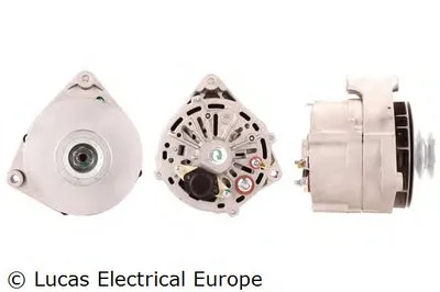 Генератор LUCAS ELECTRICAL купить