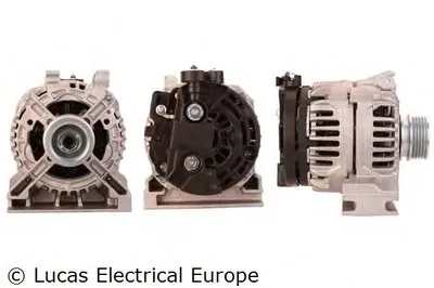 Генератор LUCAS ELECTRICAL купить