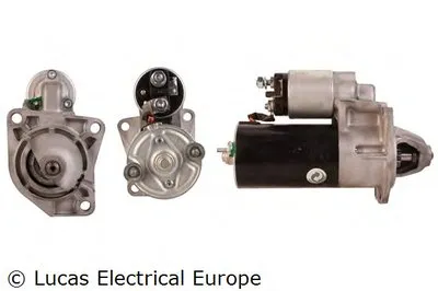 Стартер LUCAS ELECTRICAL купить