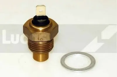 Датчик, температура охлаждающей жидкости LUCAS ELECTRICAL купить
