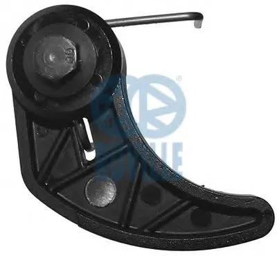 Натяжное устройство цепи, привод масляного насоса RUVILLE купить