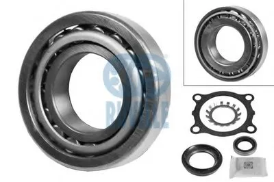 Комплект подшипника ступицы колеса RUVILLE купить