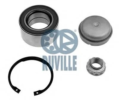 Комплект подшипника ступицы колеса RUVILLE купить