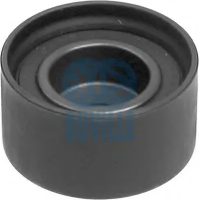 Паразитный / ведущий ролик, поликлиновой ремень RUVILLE купить