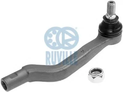 Наконечник поперечной рулевой тяги RUVILLE купить