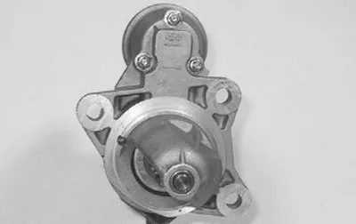 Стартер CV PSH купить