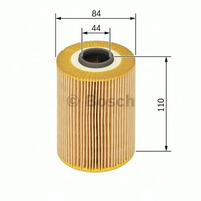 Масляный фильтр