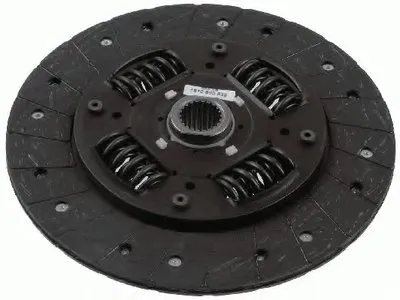Диск сцепления SACHS купить