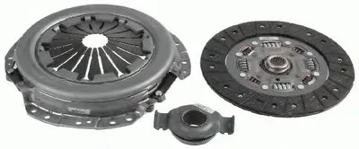 Комплект сцепления SACHS купить