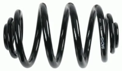 винтовая пружина SACHS купить