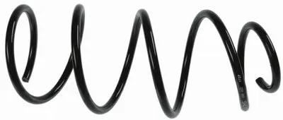 винтовая пружина SACHS купить