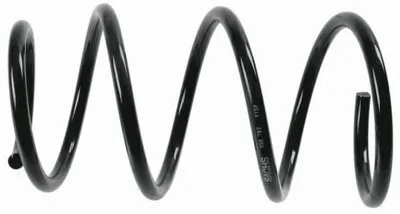 винтовая пружина SACHS купить