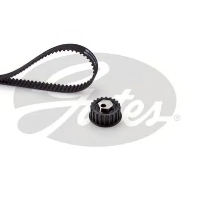 Комплект ремня ГРМ PowerGrip® GATES купить