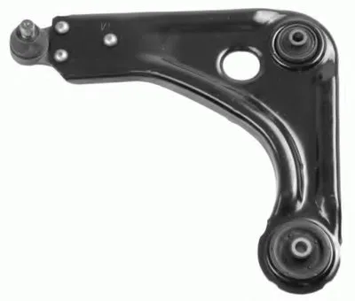 Рычаг независимой подвески колеса, подвеска колеса LEMFÖRDER купить