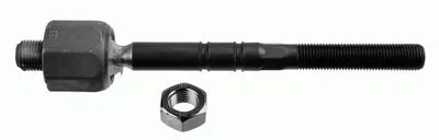 Осевой шарнир, рулевая тяга LEMFÖRDER купить