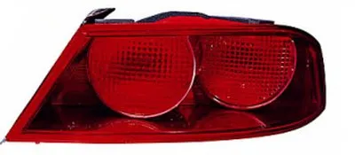 Задний фонарь VAN WEZEL купить