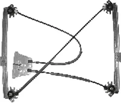 Подъемное устройство для окон VAN WEZEL купить