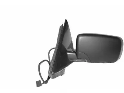 Наружное зеркало VAN WEZEL купить