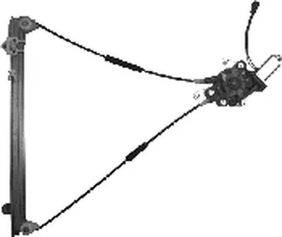 Подъемное устройство для окон VAN WEZEL купить