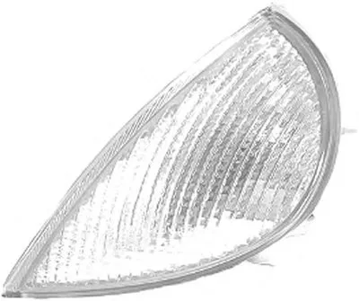 Фонарь указателя поворота VAN WEZEL купить