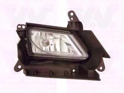 Противотуманная фара VAN WEZEL купить