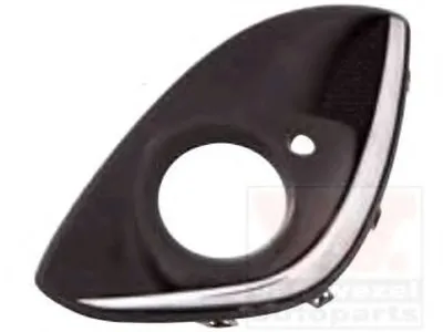 Решетка вентилятора, буфер VAN WEZEL купить