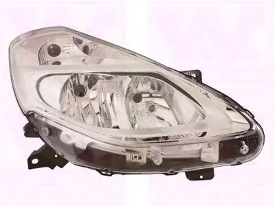 Фара VAN WEZEL купить