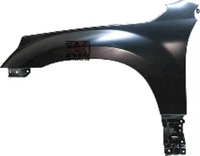 Крыло VAN WEZEL купить