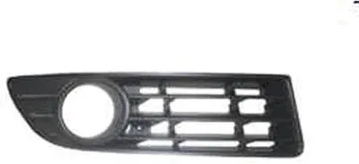 Решетка вентилятора, буфер VAN WEZEL купить