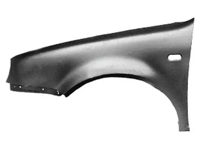 Крыло VAN WEZEL купить